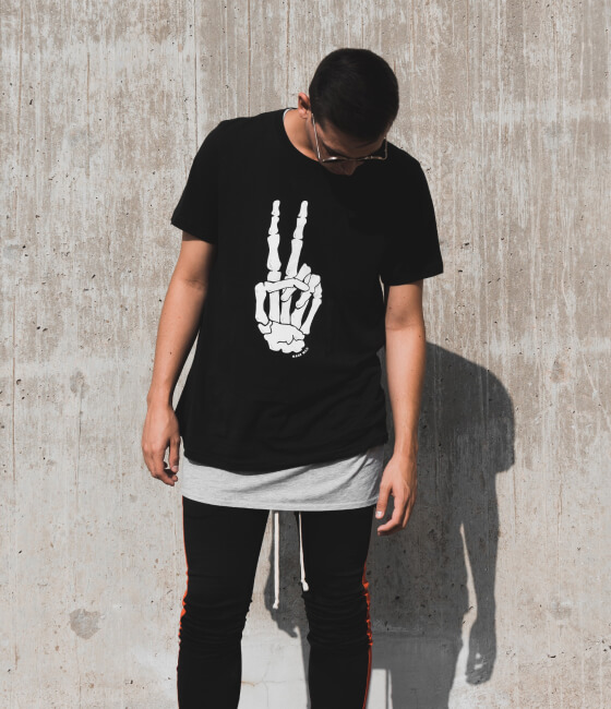 T-Shirt Name 2