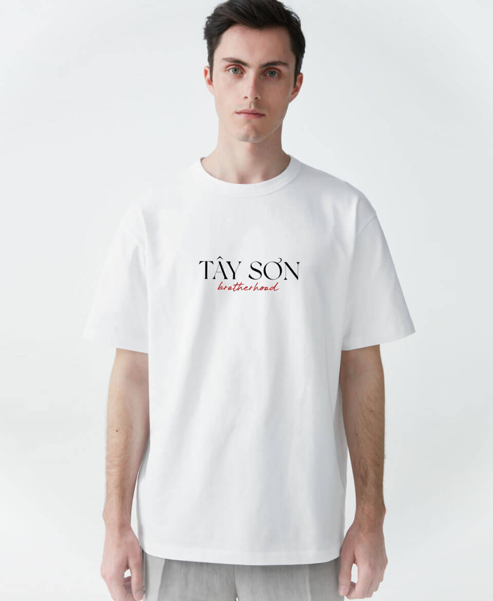 T-Shirt Name 8
